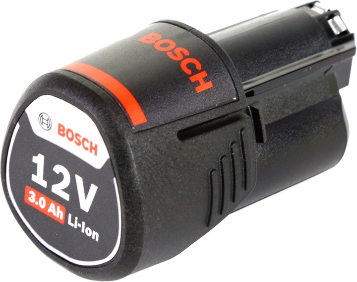 Actual product image Bosch Professional Bosch GOP 12V-28 Professional Battery Multi Cutter Starlock Brushless + 1x rechargeable battery 3.0