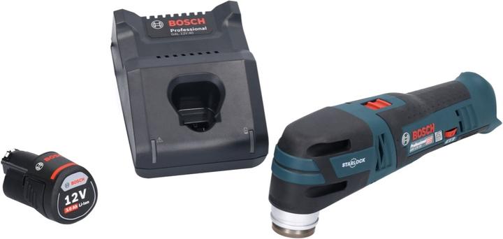 Productafbeelding Bosch Professional GOP 12V-28