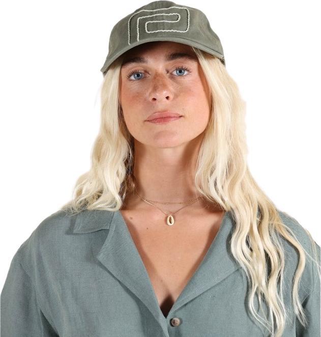 Actual product image Oxbow Cap