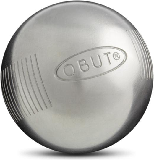 Produktbild Obut Inox (3 x, 73 mm)