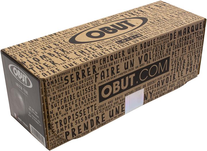 Produktbild Obut Inox (3 x, 73 mm)