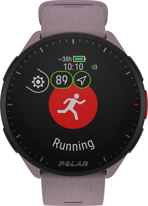 Produktbild Polar Pacer (45 mm)