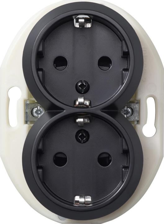 Produktbild APC Schneider Electric WDE011322 Steckdose