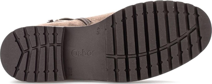 Actual product image Gabor Ankle boot (40.5)