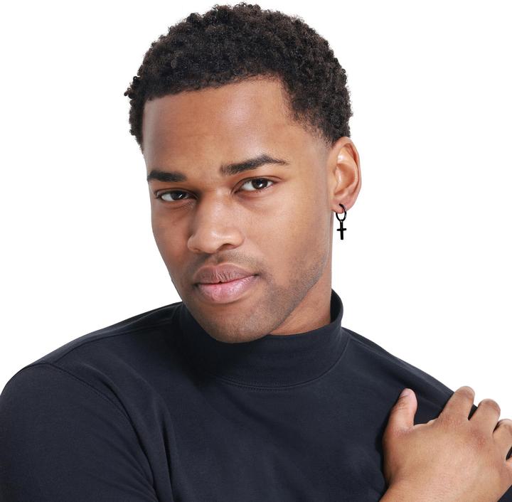 Image du produit Heideman Philipp noir couleurs (Acier inoxydable)