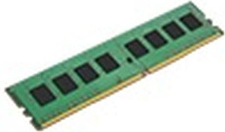 Productafbeelding Kingston Geheugen DDR4, Niet-ECC, CL22, DIMM, 1Rx8 (1 x 16GB, 3200 MHz, DDR4 RAM, DIMM 288 pin)