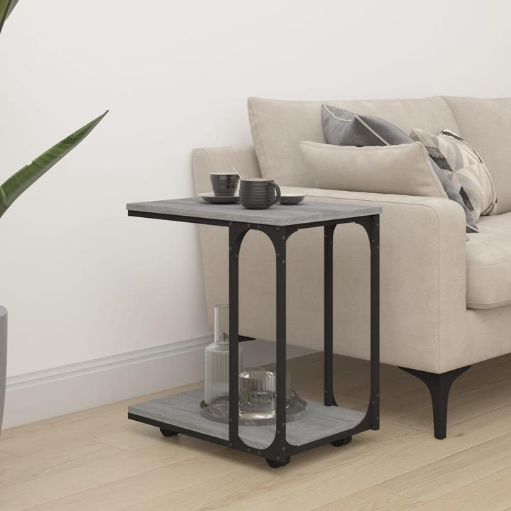 Image du produit vidaXL Beistelltisch (50 x 35 x 55.50 cm)