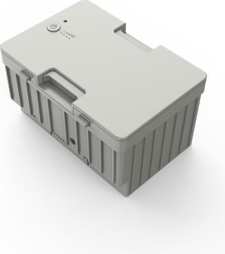 Produktbild Acopower Ersatz-Akku AkkuCooler