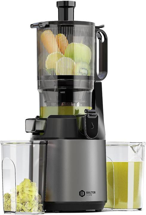 Actual product image Balter Slow Juicer