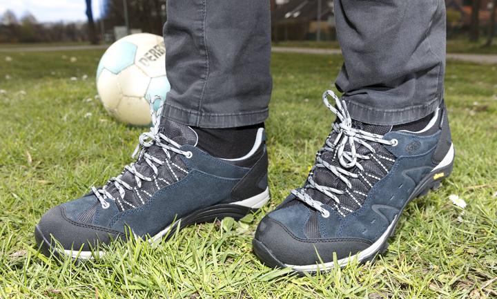 Produktbild Brütting Outdoorschuhe (41)