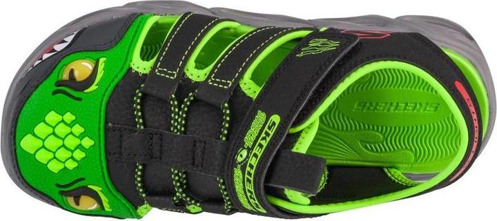 Image du produit Skechers Thermo-Splash - Hydro-Flare Schwarz (36)