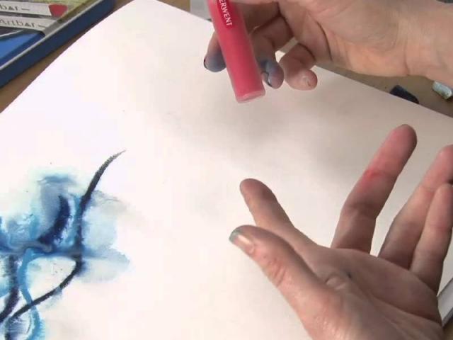 Actual product image Derwent Atomiser