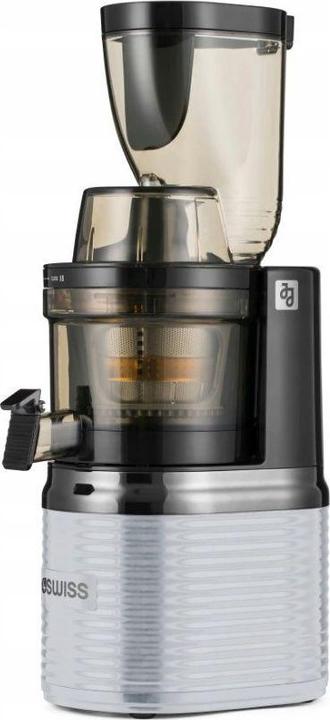 Actual product image 4Swiss BM202 xJJ slow juicer