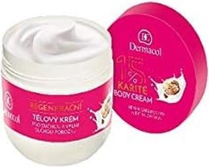 Produktbild Dermacol Karité (Körpercreme, 300 ml)