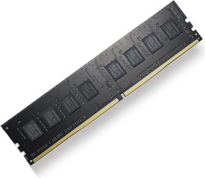 Productafbeelding G.Skill F4-2666C19S-8GNT (1 x 8GB, 2666 MHz, DDR4 RAM, DIMM 288 pin)
