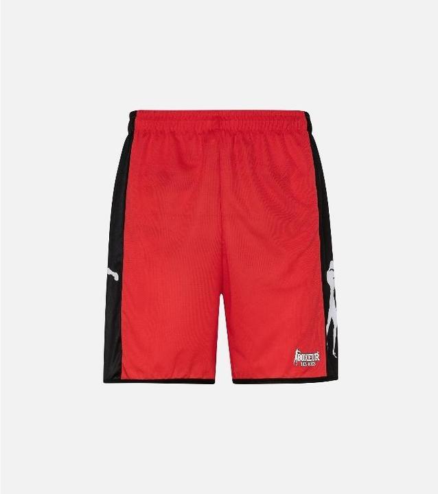 Actual product image Boxeur des Rues Man Soccer Basic Shorts (M)