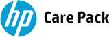 Actual product image HP Care Pack U7897E (48 months, On-site, Postal warranty)