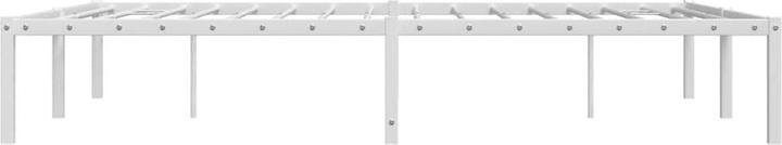 Image du produit vidaXL Bettgestell (140 x 190 cm)