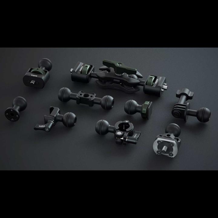 Immagine prodotto Tilta Giunto sferico a freddo (Accessori video vari)