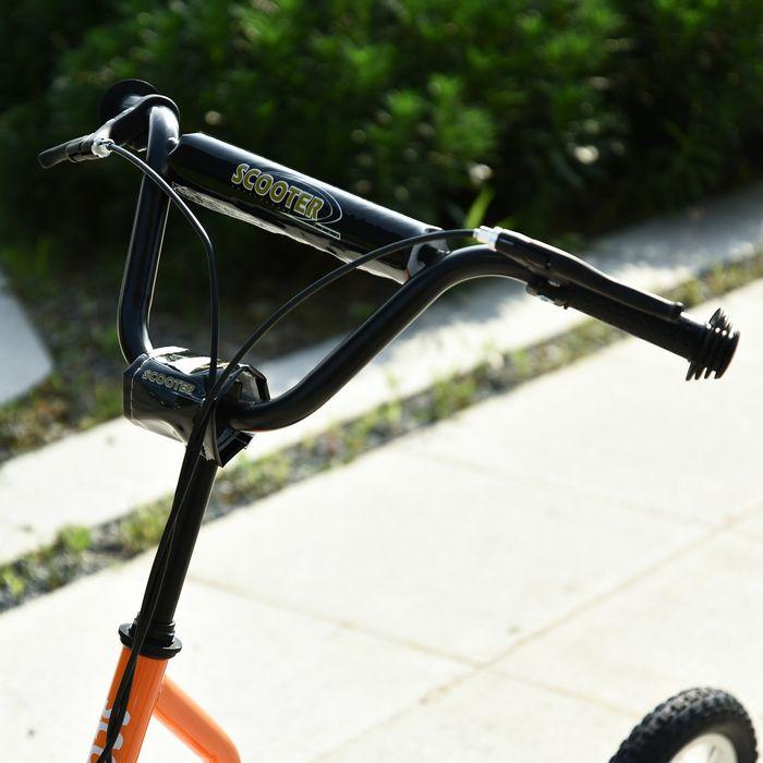 Produktbild Jamb Trottinett