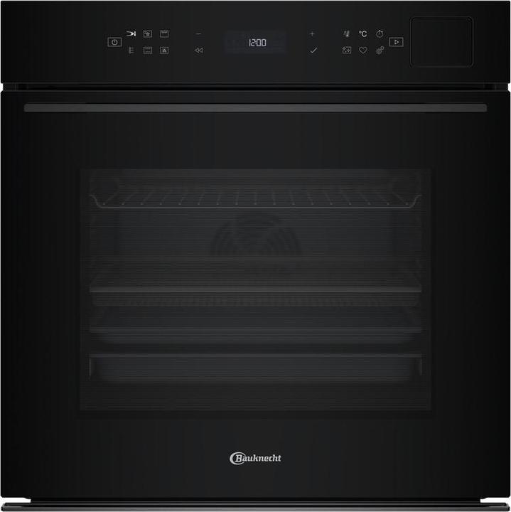 Bauknecht BBI7A8HT1SKA