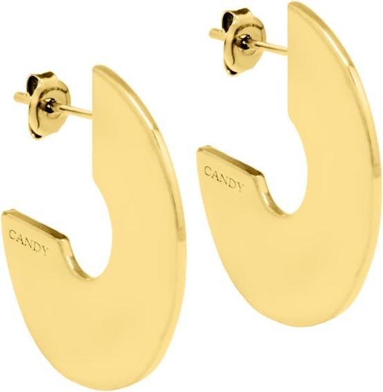 Placcato oro 18k, Argento 925