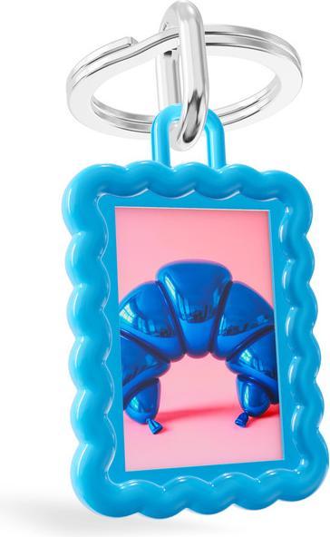 Produktbild Metalmorphose Keyring Wave Picture Frame