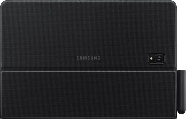 Produktbild Samsung Book Cover Keyboard (DE, Galaxy Tab S4 10.5 (2018))