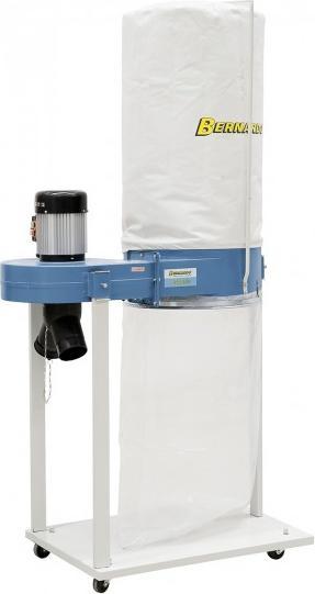 Actual product image Bernardo Cantina Bernardo - Absauganlage ASA 3500 - 400 V (Extraction system)