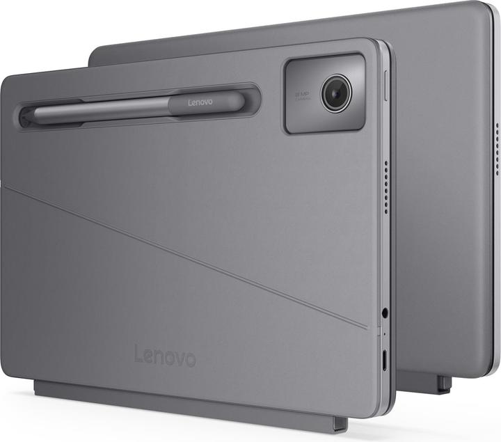 Actual product image Lenovo Chromebook Duet (10.95", 8 GB, DE)