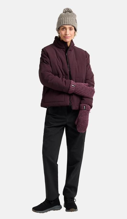 Produktbild Jack Wolfskin Medley Knit Beanie W (S)