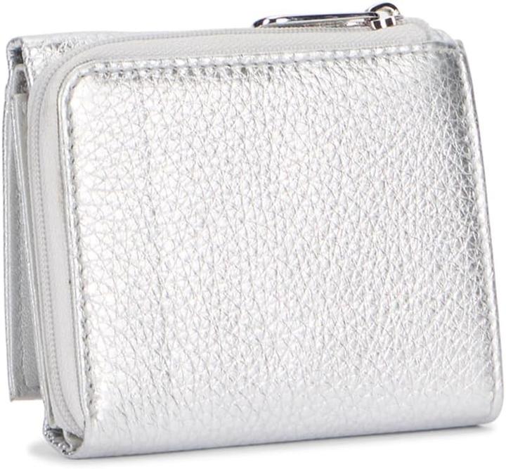 Actual product image Mandarina Duck Mellow Metal Wallet