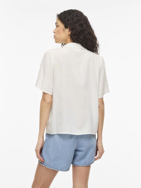 Produktbild Vila Kurzarm Hemd (38)