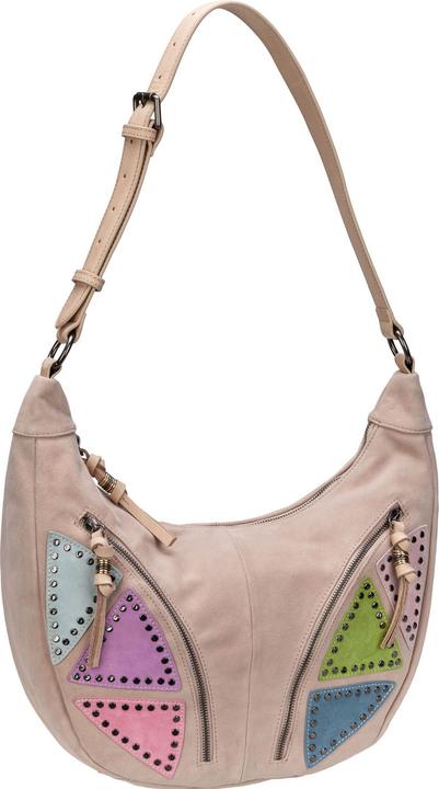 Produktbild FredsBruder Beuteltasche Wild Ones 255-3630