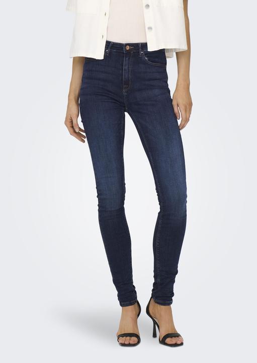 Actual product image Only Skinny Fit Jeans (32)