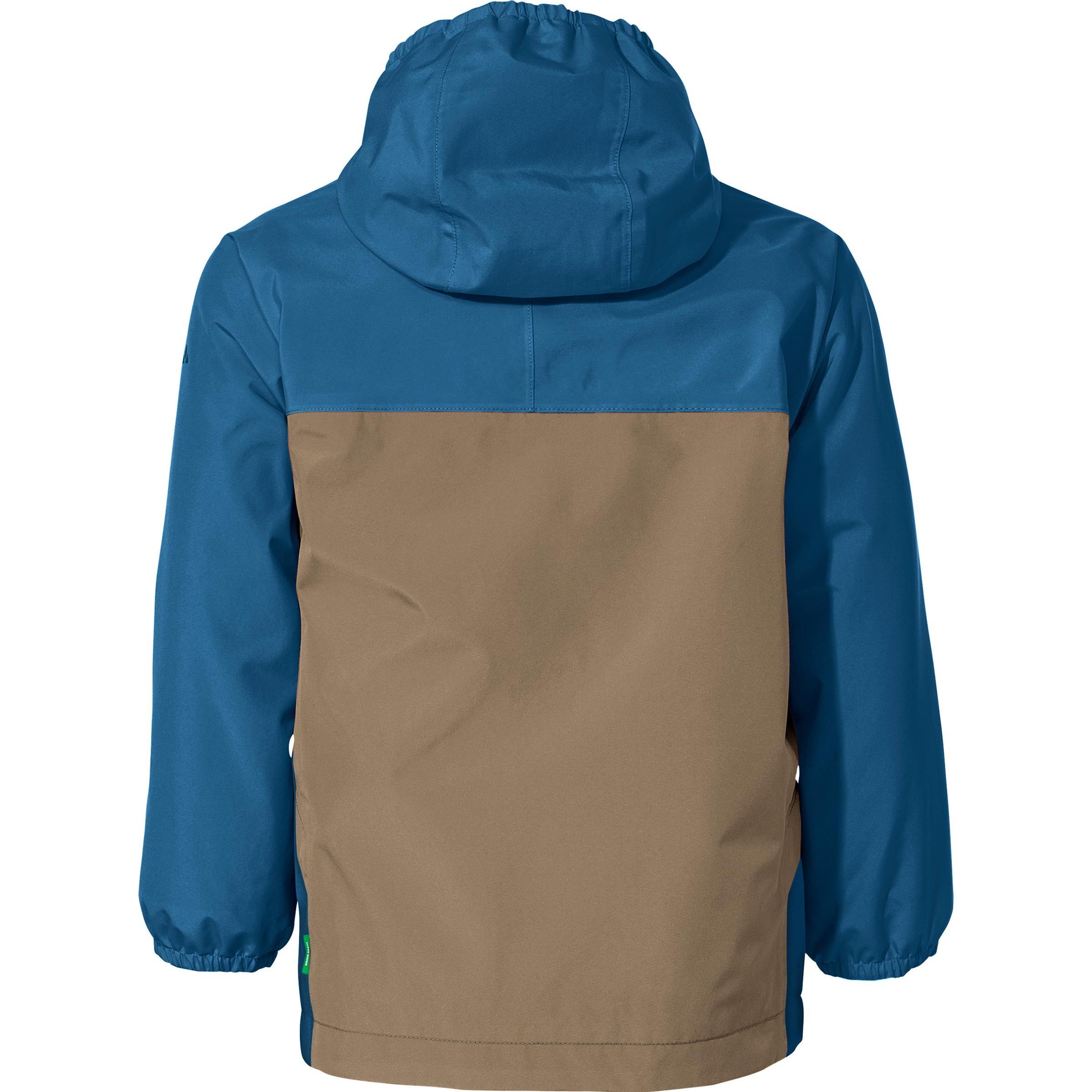 Thumbnail - Vaude, Jungen, Jacke, Escape 3in1 (98), Blau, 98