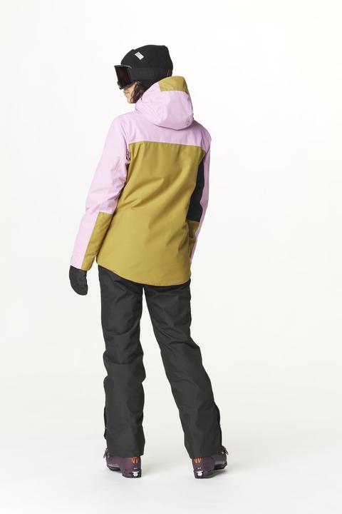 Actual product image Picture Lakes Jacket (XS)