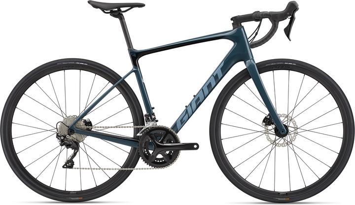 Produktbild Giant Defy Advanced 2 (51.50 cm)