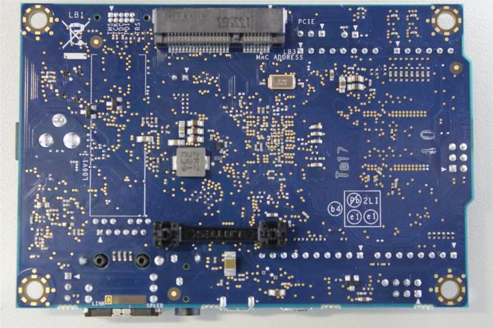 Immagine prodotto Intel Galileo Scheda Singola