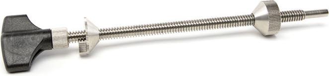 Feedback Sports E-Part Adaptateur Pour Truing Stand.