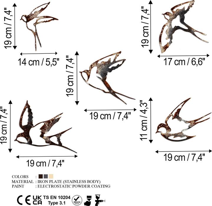 Produktbild Wallxpert Drift