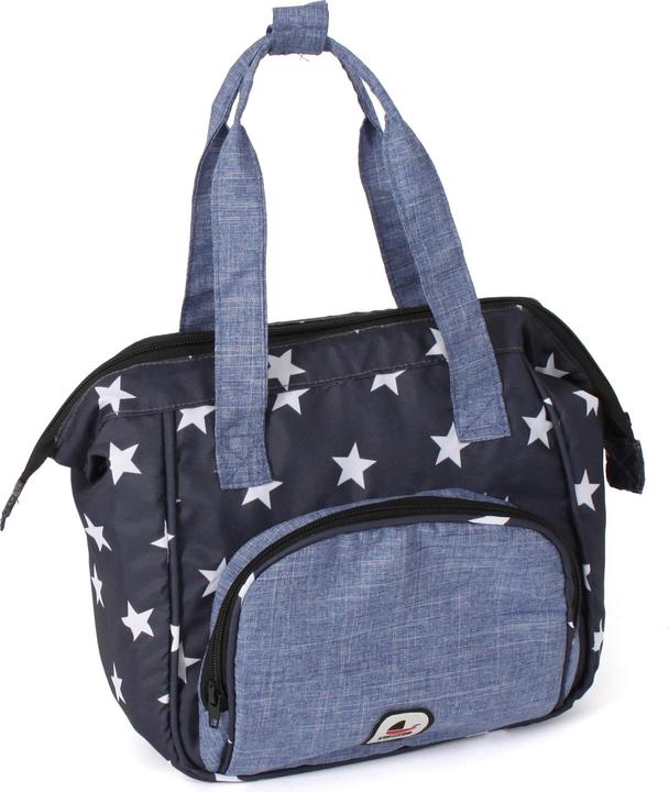 Blu Navy, Stella della Marina