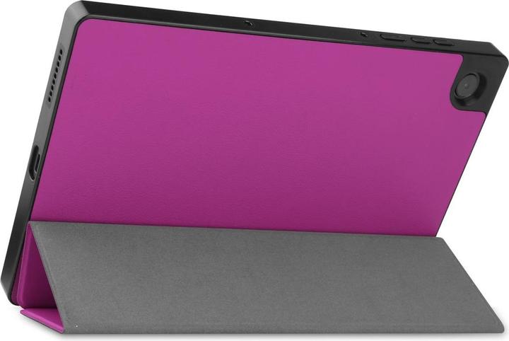 Produktbild König Design Schutz Hülle für Lenovo Tab M10 HD 2nd Gen TB-X306 Smart Cover Case Etui Tasche (Lenovo Tab M10 HD)