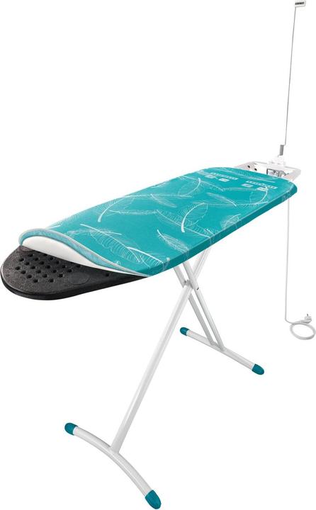 Produktbild Leifheit Bügeltisch Air Board M Solid Plus (120 x 38 cm)