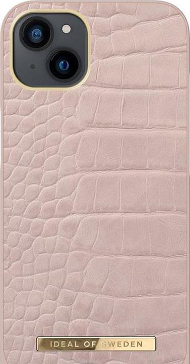 Image du produit iDeal Of Sweden Necklace-Cover Misty Rose Croco