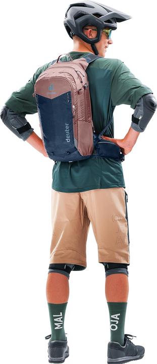 Produktbild Deuter Compact 14+3 (14 l)