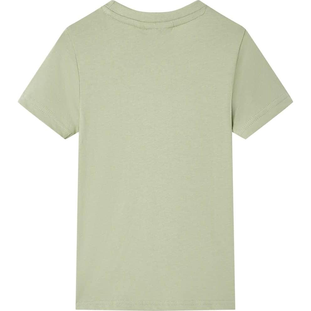 Thumbnail - VidaXL, Jungen, Shirt, Jacklin, Grün, (92)