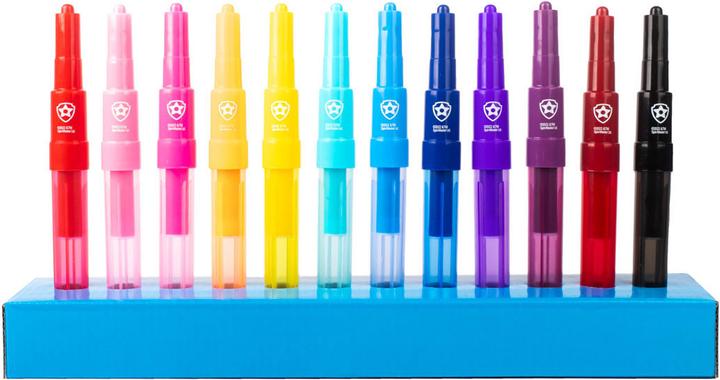 Produktbild Canenco PAW Patrol Sprühstift-Set Deluxe
