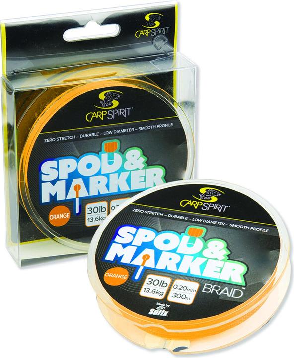 Actual product image Carp Spirit Spod & Marker