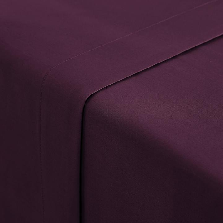 Actual product image La Redoute Interieurs Percale Bio (Oberleintuch, 240 x 290 cm)